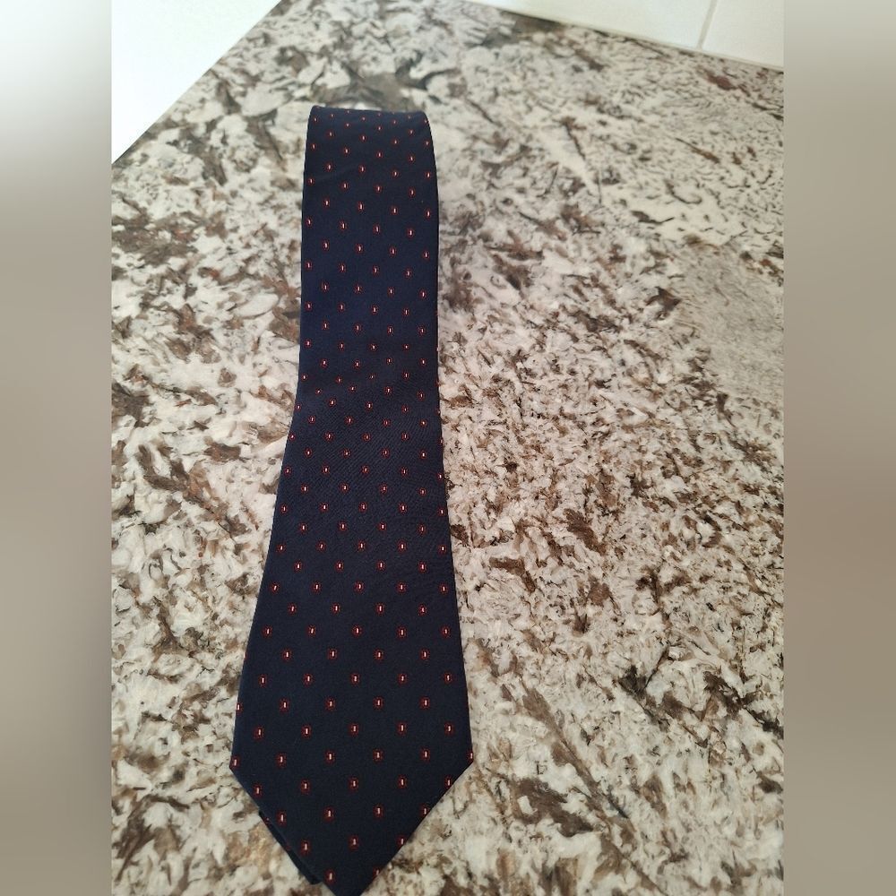 ‎Bally mens tie - Picture 2 of 7